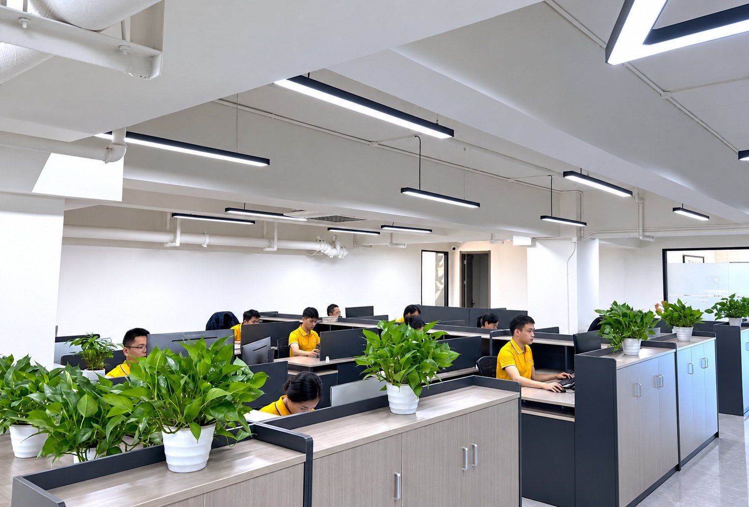 BestClean Office