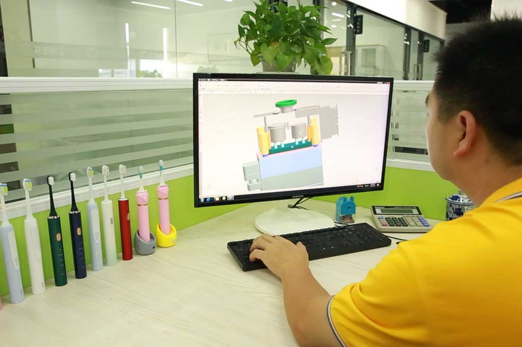 Product Development