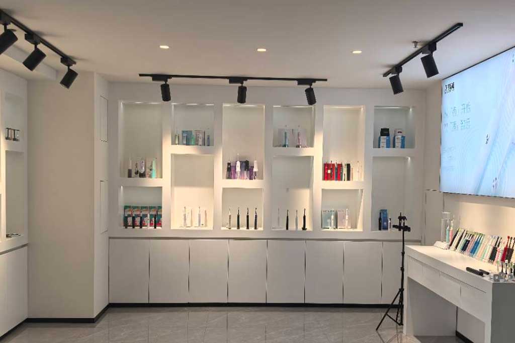 Product Showroom
