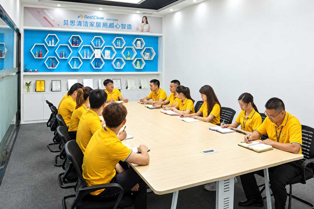 Team Meeting